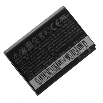 Bateria HTC BH06100 35H00156 BAS570 CHACHA G16 Status 1250mAh
