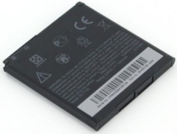 BATERIA HTC BL11100 (APLICA BG86100) DESIRE X T328e DESIRE V DESIRE VC (APLICA SENSATION XE/ SENSATION/ PYRAMID/ Z715E G18 G22 Ruby Sensation 4G/ Z710e/ G14 Evo 3D/ SENSATION XL/ AMAZE 4G)