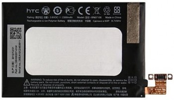 BATERIA HTC ONE PN07110/ PN07120 35H00207-01M BN07100