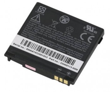BATERIA 35H00113-00M S270 DIAM160 HTC TOUCH DIAMOND 1/ P3700/ P3702