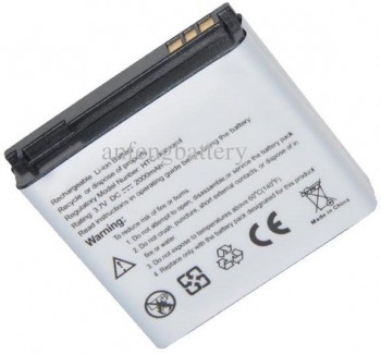 BATERIA COPIA 35H00113-00M S270 DIAM160 HTC TOUCH DIAMOND 1/ P3700/ P3702