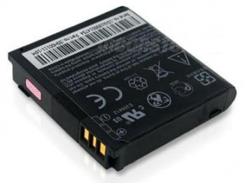 Bateria HTC Diam171 (BTR6850B) HTC Touch Pro/ Fuze P4600/ T7272