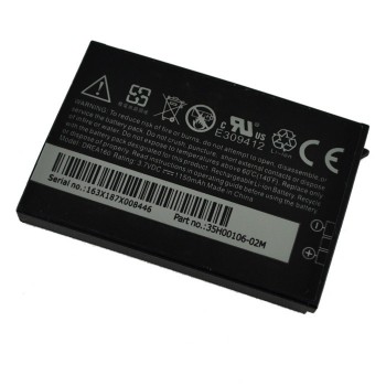 Bateria HTC Dream/ Google G1 Android/G19/Raider 4G/X710e