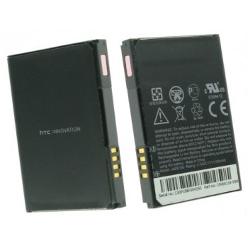 BATERIA HTC JADE160 BAS330 35H00118-00M T3232 T3238 T4242 T4288 TOUCH CRUISE 2 TOUCH 3G