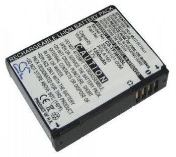 BATERIA HTC POLA160 HT35H00101-00M P860 P863 P3650 P3651 TOUCH CRUISE O2 XDA ORBIT2