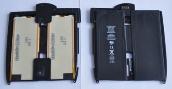 Bateria Apple iPad 1