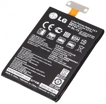 BATERIA LG BL-T5 OPTIMUS G E973/ E975/ E977 ORIGINAL
