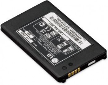 Bateria LG IP340N GW525/GW520/KS500 KS660 KF900/PRADA KM555/GM750/GR500 GW370/GR700/GT350
