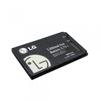 Bateria LG IP430A IP430G IP531A C300 C305 C310 GM360 GU280 GU285 GS290 GS390 GU292 GU295 GW300 GW330 KP260 KP265 LN240 LX290 LX370 MN240 MT375 T310 T300 CU720 T320 GU230 KF390 KF310 KU250 KG280 KV380 U250 KG160 T500 T510 T515