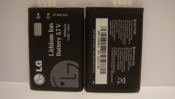 Bateria LG IP520A IP-520A/IP520B CU515/VX8350/VX5400 VX5500/VX8360