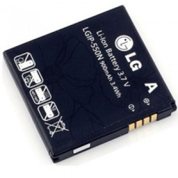 Bateria LG IP550N IP-550N GD510/GD880/POP