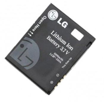 Bateria LG IP-570N IP570N KM570/GD710/Shine 2/GS500/BL20 BL20v/GD310/KV600/GD310 GM310/KV800/BL20E/GD570 Dlite/GS505/Sentio/GD570/GS505