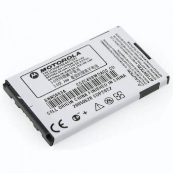 Bateria Motorola C113/C115/C118/C122/C136/C139 C155/C156/C157/C139/C140 C331/C332/V171/V172/V180/V186/V220