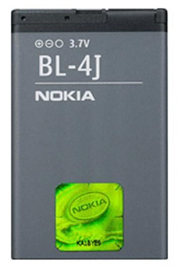 Bateria Nokia BL4J C6-00/