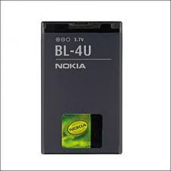Bateria Nokia BL4U C5-03/E66/E75/3120C/5250 Nokia 500/Asha 300