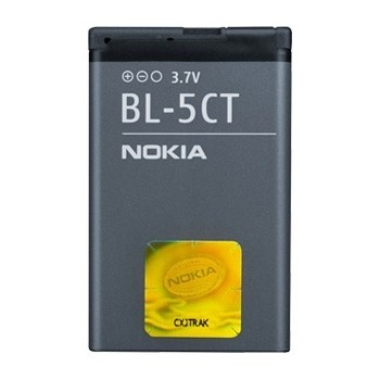 Bateria Nokia BL5CT C6-01/C5/C5-00/C3-01 Touch and Type/6730c/6303/5220/3720c