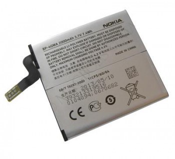 BATERIA NOKIA BP-4GWA BP4GWA LUMIA 625 3.7V 2000 MAH