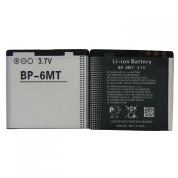BATERIA NOKIA BP6MT 6110 6500S N81 N82 E51