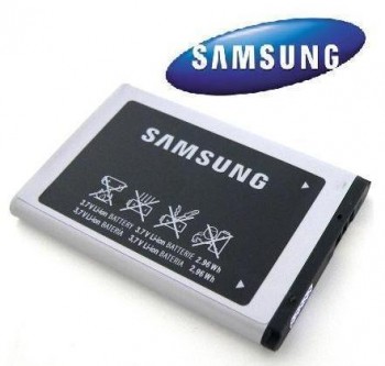 Bateria Samsung AB463446B T509 C426/C506