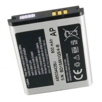 Bateria Samsung AB503442B J700/ E570/ J708/ T509/ E578