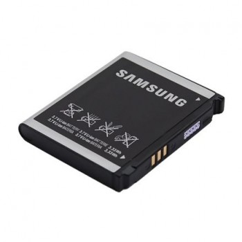 Bateria Samsung AB663450C I325/I607/A827/A867 I718/I718+/I710/I600 I607/I608/I708/S7120/i907 Epix