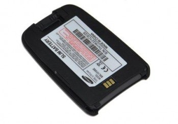 Bateria Samsung D600