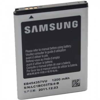 BATERIA SAMSUNG EB454357V S5360 GALAXY YOUNG/ 