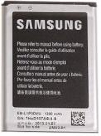 BATERIA SAMSUNG EBL1P3DVU GALAXY FAME S6810 GALAXY ACE PLUS/ S7500/6102 GALAXY Y DUOS/GT-S6102/ S6500 GALAXY MINI 2/ S6802 GALAXY ACE DUOS/ S6012/ S6010 GALAXY MUSIC/ S6310 GALAXY Y 2