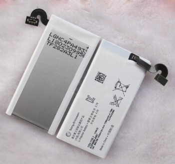 BATERIA SONY 12W32 XPERIA SOLA MT27 AKKU 1265 MAH AGPB009-A002 