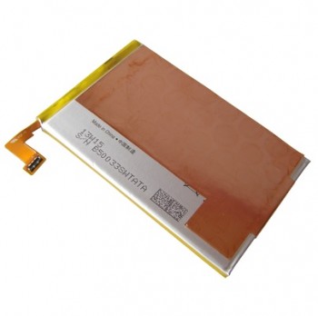 BATERIA ORIGINAL SONY 13W15 XPERIA SP C5302 C5303 C5306 M35H