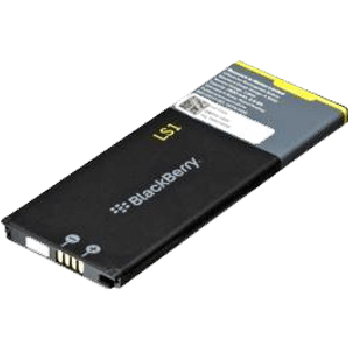 BATERIA BLACKBERRY Z10 LS1 1800 MAH 3.8 V