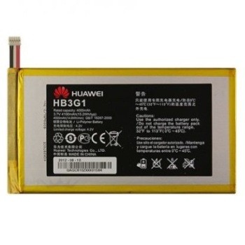 BATERIA HUAWEI HB3G1H MEDIAPAD 7 LITE S7-702U S7-722U