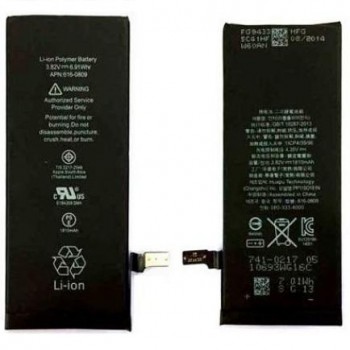 BATERIA APPLE IPHONE 6 APN 616-0809 