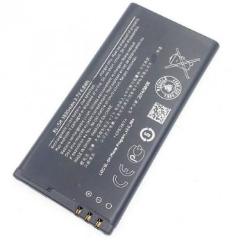 BATERIA NOKIA BL5H BL-5H NOKIA LUMIA 630/ LUMIA 635
