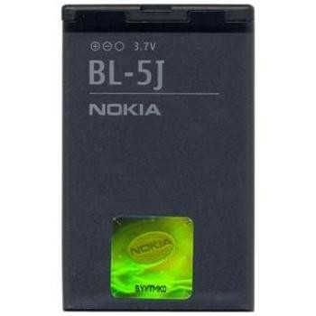 BATERIA NOKIA BL5J 5800/ 5230/ X6-00