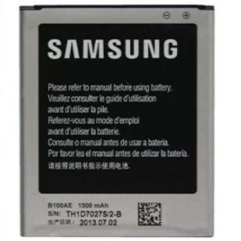 BATERIA SAMSUNG B100AE TH1D712SS2B GALAXY ACE 3 S7270/ GALAXY TREND 2 S7898/ GALAXY