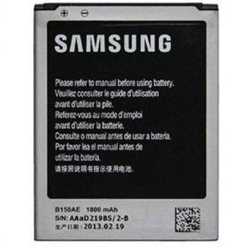 BATERIA SAMSUNG B150AE AAAD219BS/2-B GALAXY CORE I8260 I8262 I8262D 1800 MAH SM-G3502 GALAXY CORE PLUS
