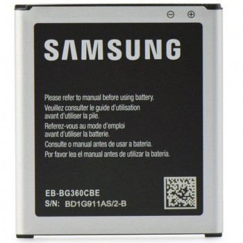 BATERIA SAMSUNG EB-GB360CBE GALAXY J2 SM-J200
