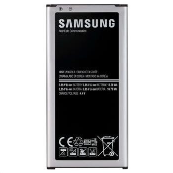 BATERIA SAMSUNG EB-BG900BBC GALAXY S 5 SM-G900 I9600 2800 MAH ORIGINAL