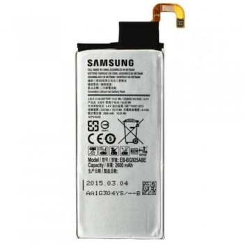 BATERIA SAMSUNG BG925ABE GALAXY S6 EDGE SM-G925 2600 MAH