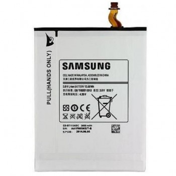 BATERIA SAMSUNG EB-BT111ABE GALAXY TAB 3 LITE 7.0 T110/ TAB 3 LITE 7.0 3G T111