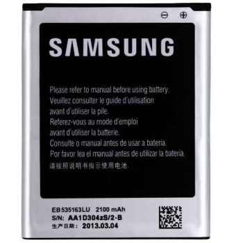 BATERIA SAMSUNG EB535163LU AA1D819HS/2-B GALAXY GRAND I9082