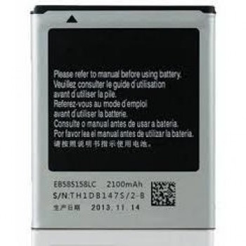 BATERIA SAMSUNG GALAXY WIN PRO G3812 2100 MAH 3.7 V