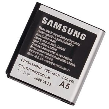 BATERIA COPIA SAMSUNG EB664239H S8000 F809 S7550