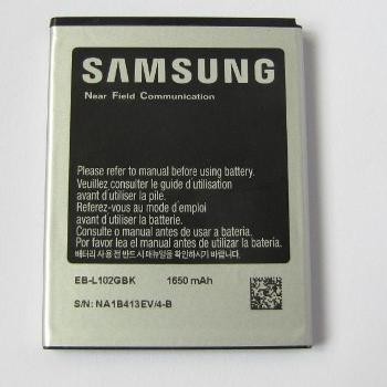 BATERIA SAMSUNG EBF1A2KBU GALAXY S II I9100/ GALAXY CAMERA EK-GC100