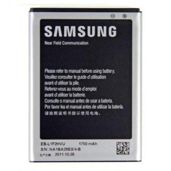 Bateria Samsung EBL1F2HVU i9250 Galaxy Nexus