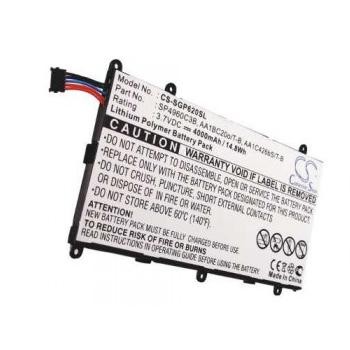 BATERIA SAMSUNG SP4960C3B GALAXY TAB 2 7.0 P3100/ P3110/ P3113