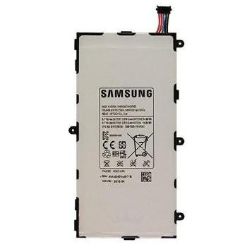 BATERIA SAMSUNG T4000E 3.7V 4000mAh GALAXY TAB 3 7.0 T210/ T211/ GALAXY TAB 3 KIDS T2105
