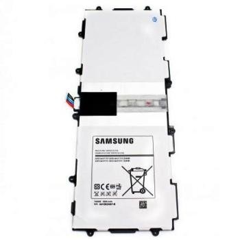 BATERIA SAMSUNG T4500E GALAXY TAB 3 10.1 P5200/ P5210 6800 MAH 3.8V