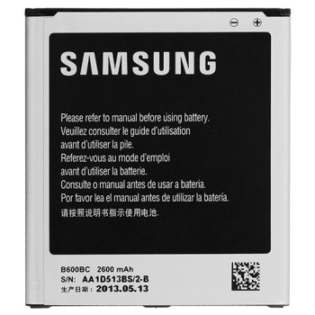 BATERIA SAMSUNG GALAXY S IV I9500/ S4 LTE I9505